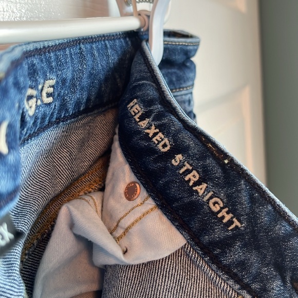 American Eagle Flex Jeans - Picture 4 of 5